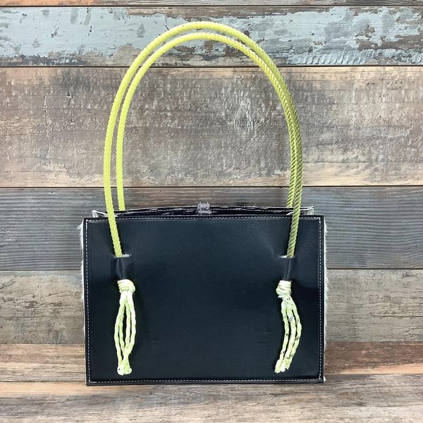 Medium Rope Purse #51157