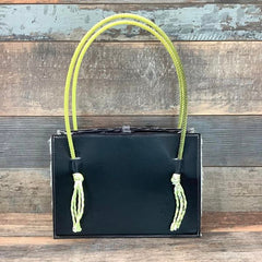 Medium Rope Purse #51157