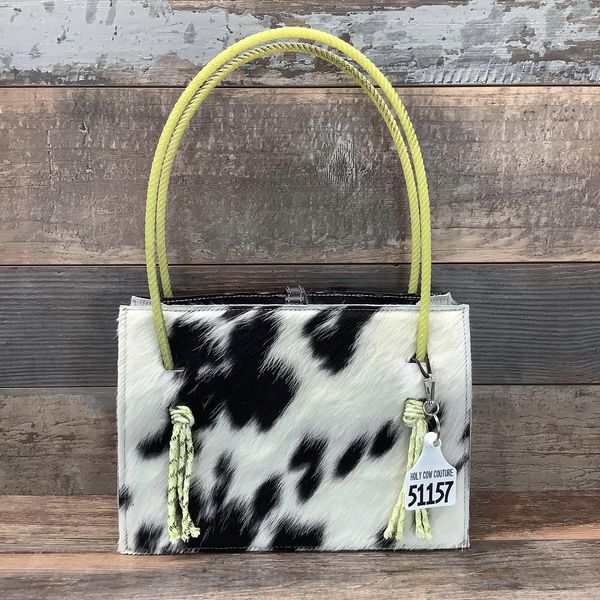 Medium Rope Purse #51157