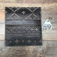 Checkbook Cover - #21757