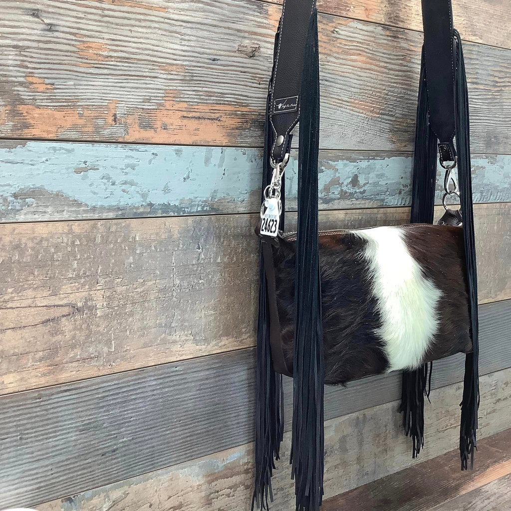 Fringe Strap 48" #24623