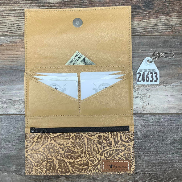 Bandit Wallet - #24633