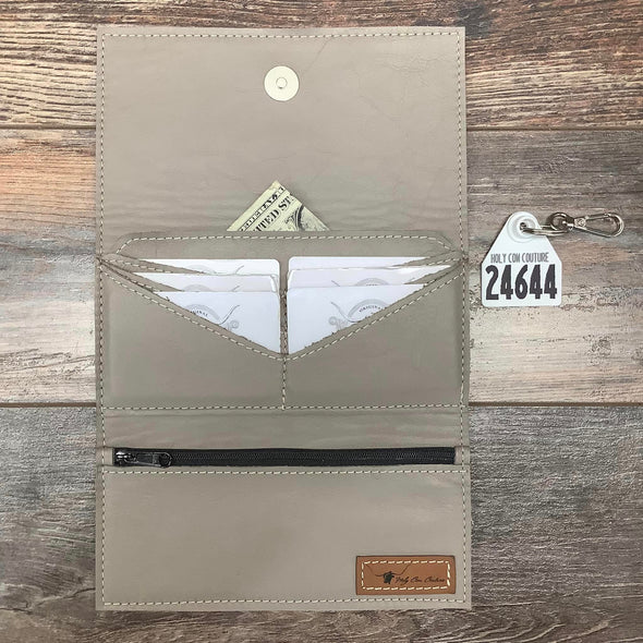 Bandit Wallet - #24644