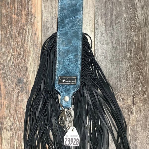 Fringe Strap 36" #23928