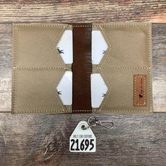 Unisex Wallet #21695