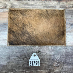 Unisex Wallet #21798