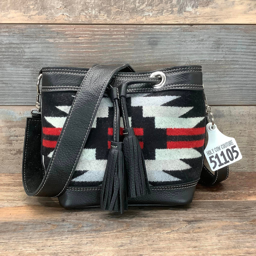 Mini Feed Bucket Pendleton®- #51105