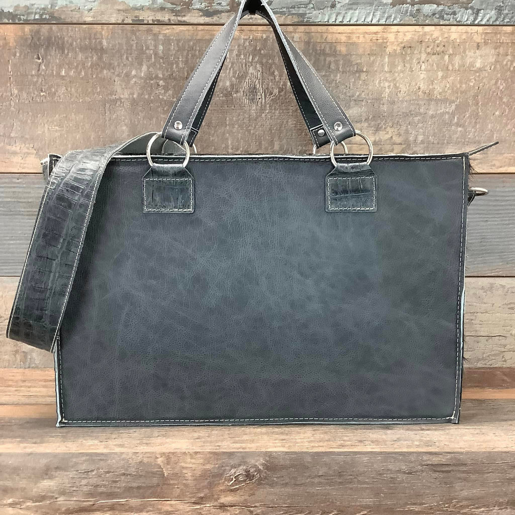 Get Outta Dodge Hybrid Tote - #52555