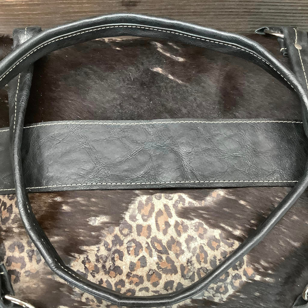 Denton Duffle - #51081