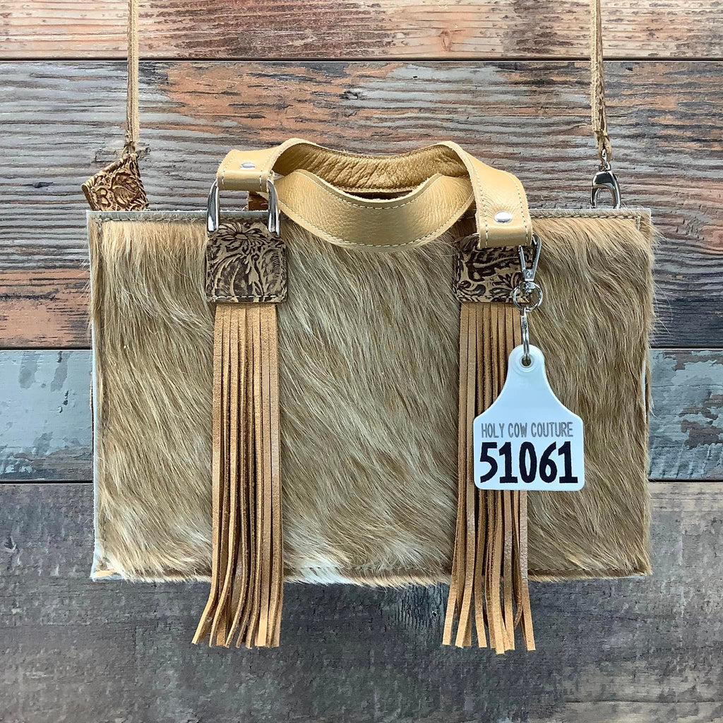 Small Town Tote - #51061