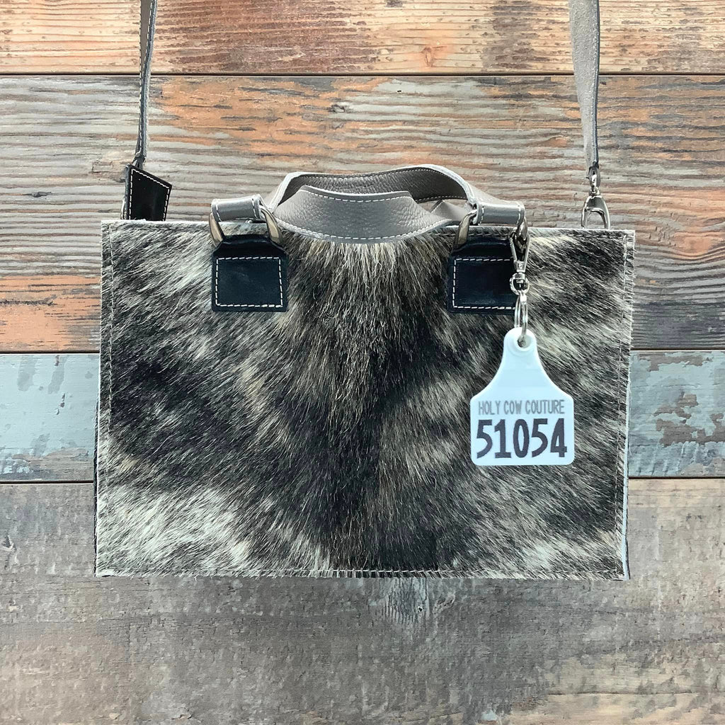 Small Town Tote - #51054