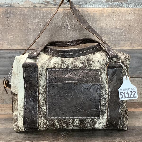 Denton Duffle - #51122