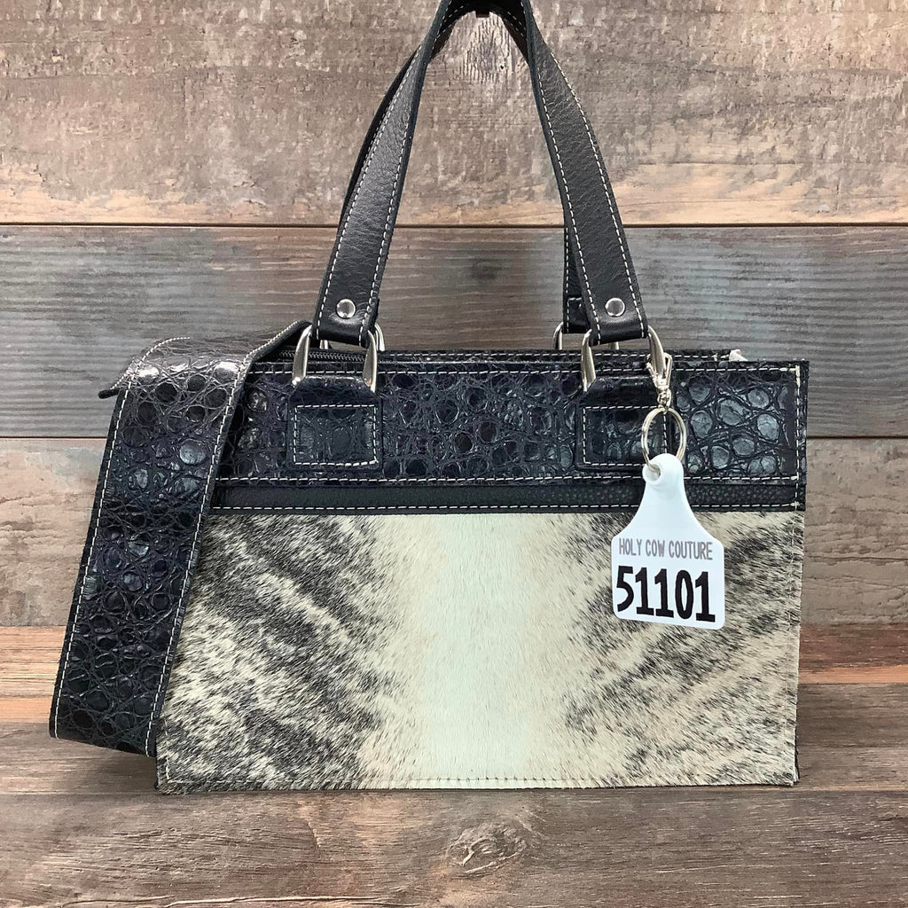 Small Town Tote - #51101
