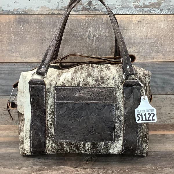 Denton Duffle - #51122