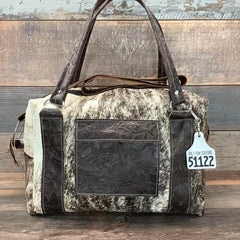 Denton Duffle - #51122