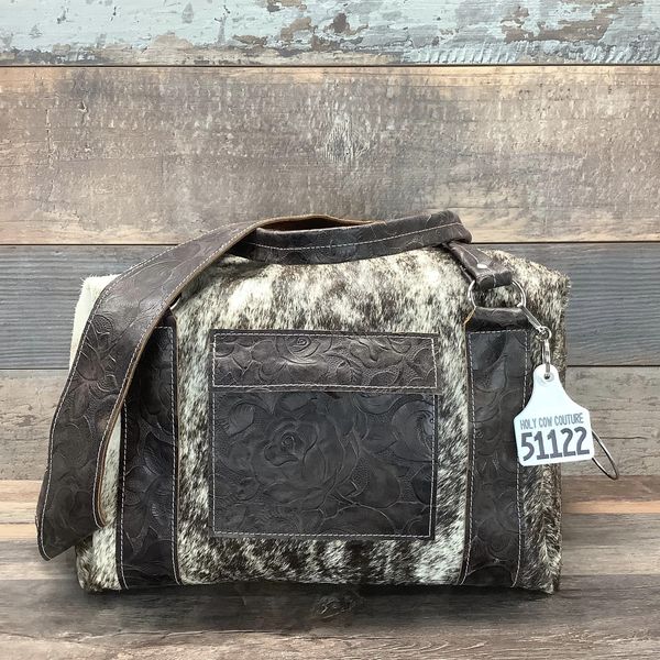 Denton Duffle - #51122