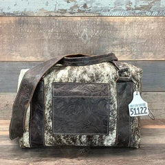 Denton Duffle - #51122