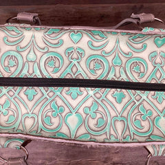 Get Outta Dodge Hybrid Tote - #51123