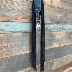 Fringe Strap 36" #23928