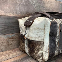 Denton Duffle - #51122
