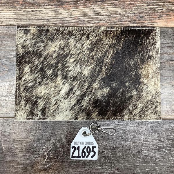 Unisex Wallet #21695