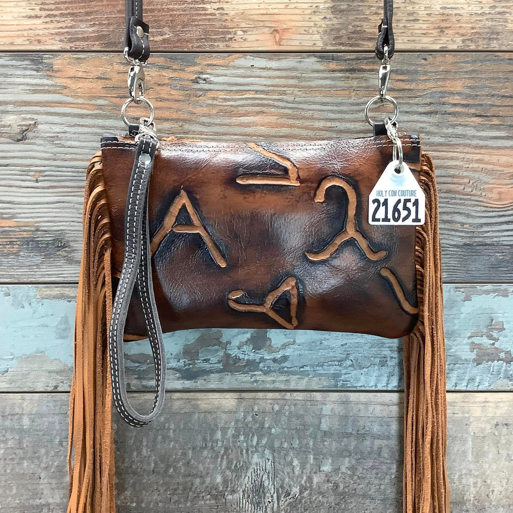 Ranch Hand  ~ #21651