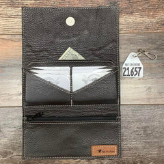 Bandit Wallet - #21657