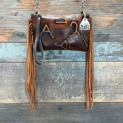 Ranch Hand  ~ #21651