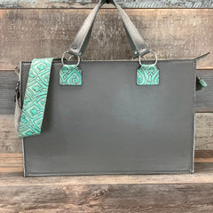 Get Outta Dodge Hybrid Tote - #51123
