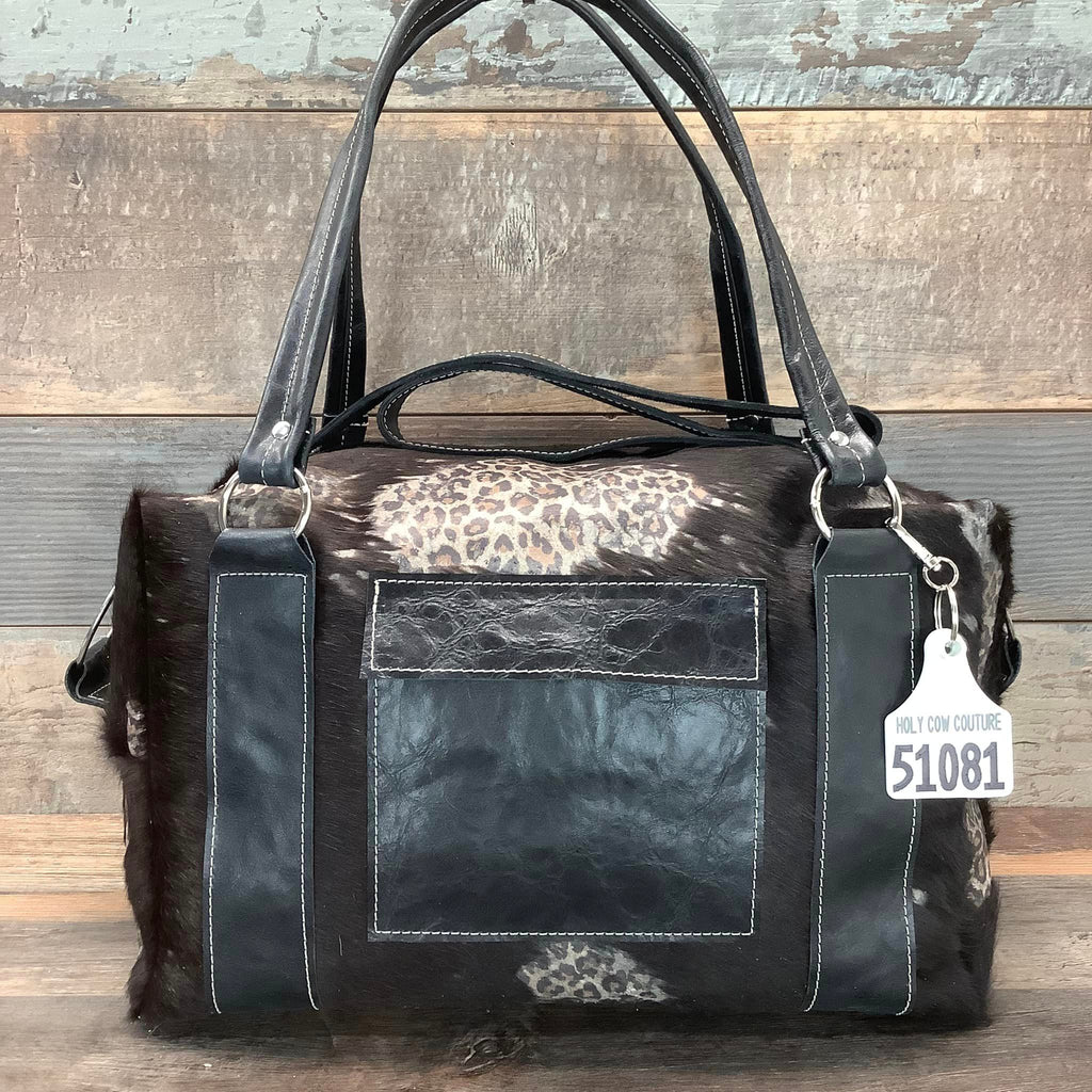 Denton Duffle - #51081