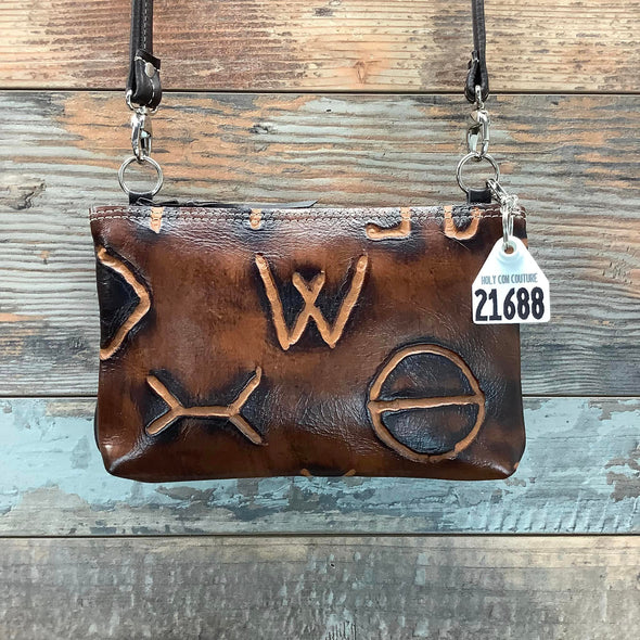 Keep It Western Crossbody Bag – Queens & Castles Boutique