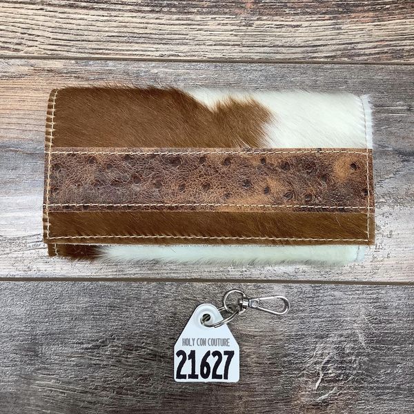 Bandit Wallet - #21627