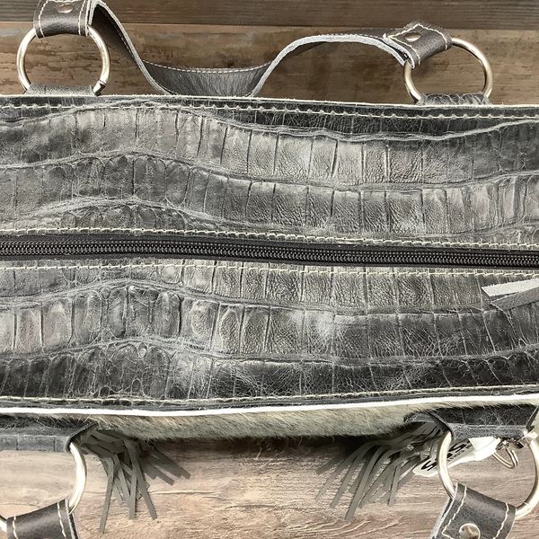 Get Outta Dodge Hybrid Tote - #52555
