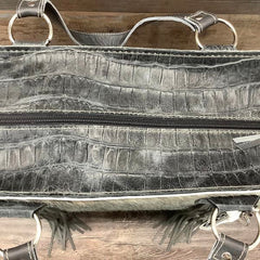Get Outta Dodge Hybrid Tote - #52555