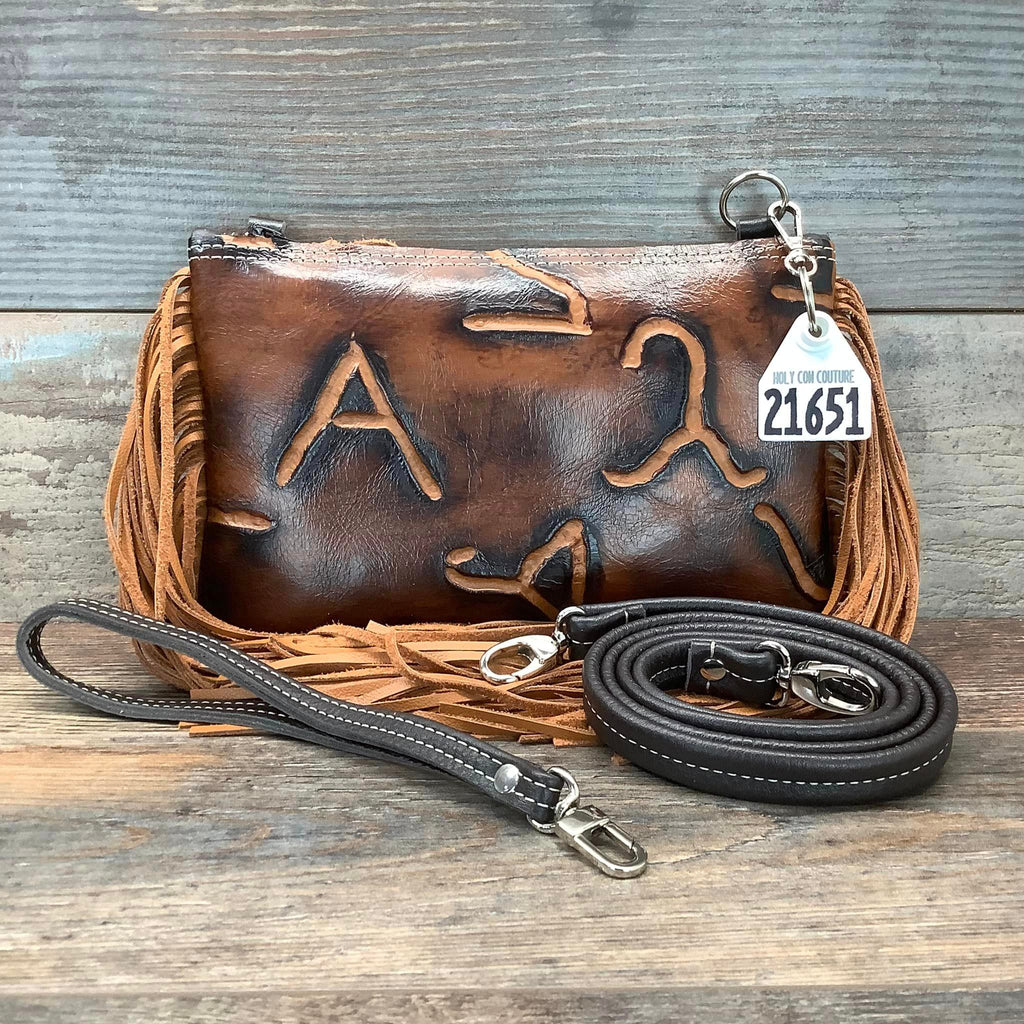 Ranch Hand  ~ #21651