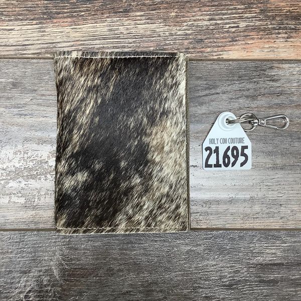 Unisex Wallet #21695