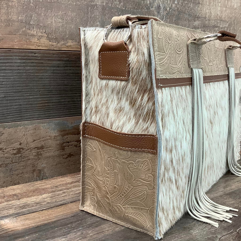 Get Outta Dodge Hybrid Tote - #51106