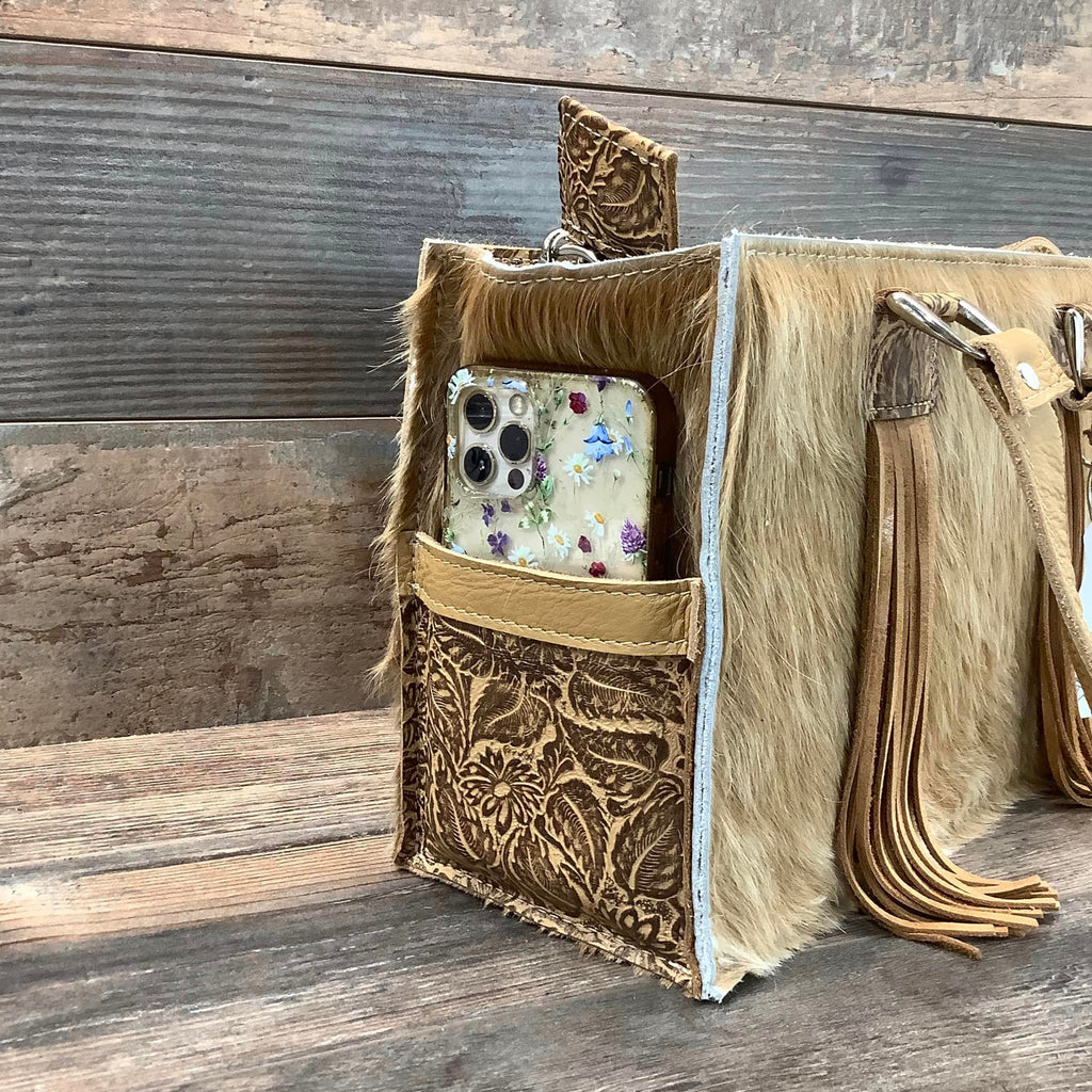 Small Town Tote - #51061