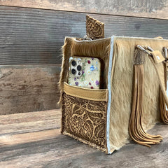 Small Town Tote - #51061