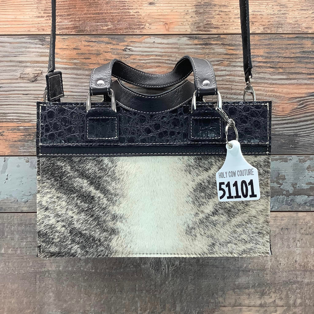Small Town Tote - #51101