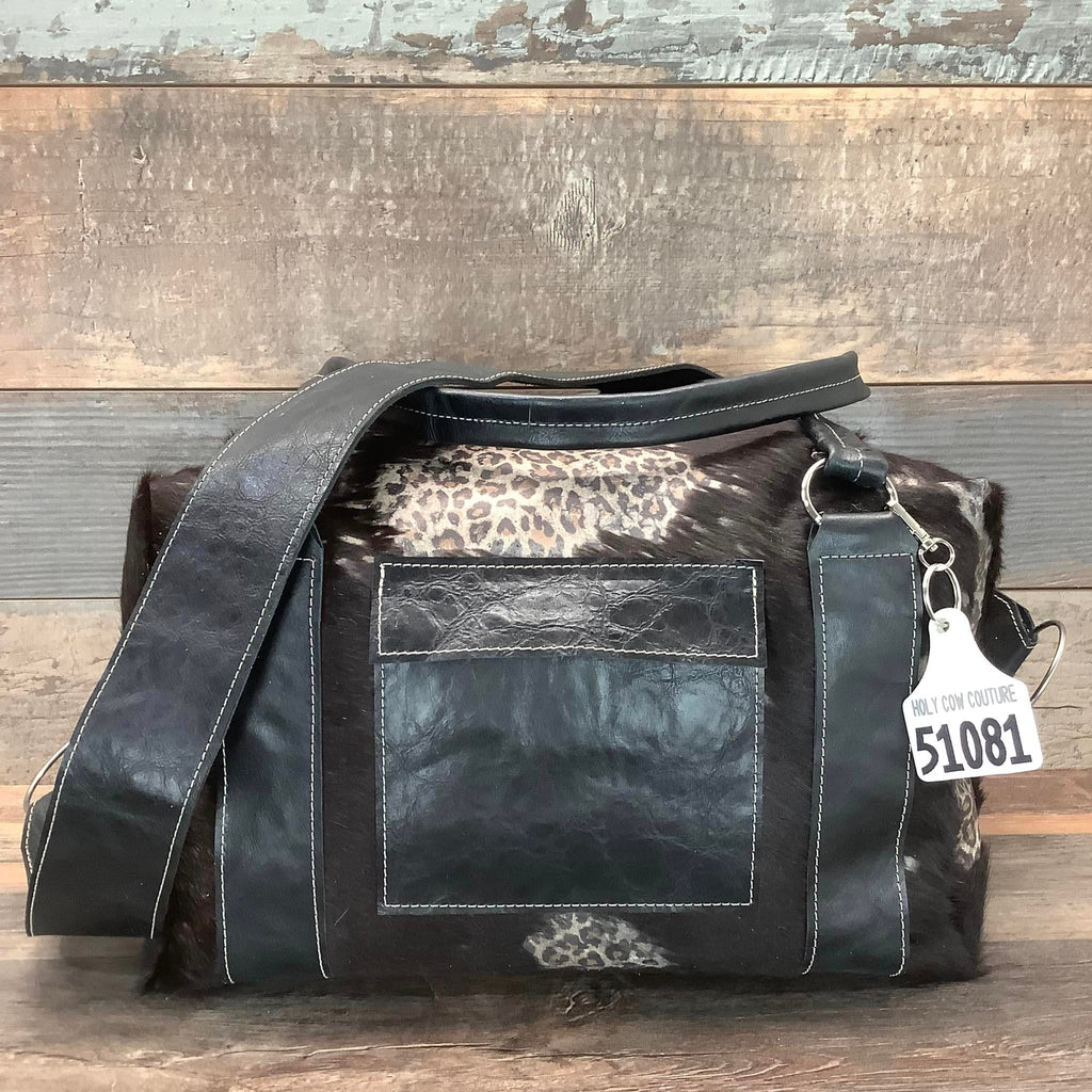 Denton Duffle - #51081