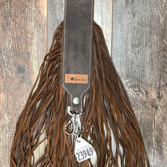 Fringe Strap 48" #23949