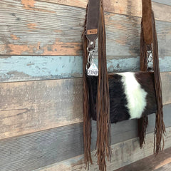 Fringe Strap 48" #23949