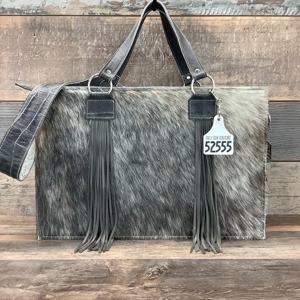 Get Outta Dodge Hybrid Tote - #52555