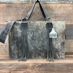 Get Outta Dodge Hybrid Tote - #52555