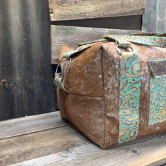 Exclusive Collection Denton Duffle - #1859