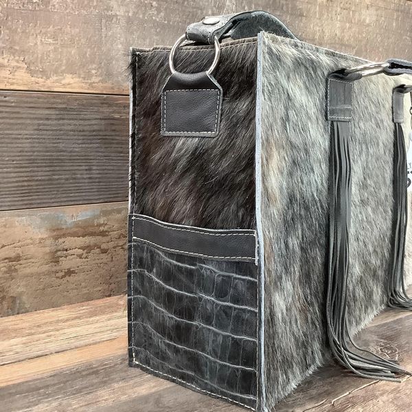 Get Outta Dodge Hybrid Tote - #52555