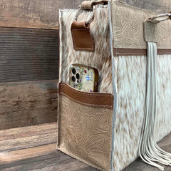 Get Outta Dodge Hybrid Tote - #51106