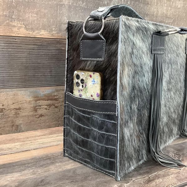 Get Outta Dodge Hybrid Tote - #52555