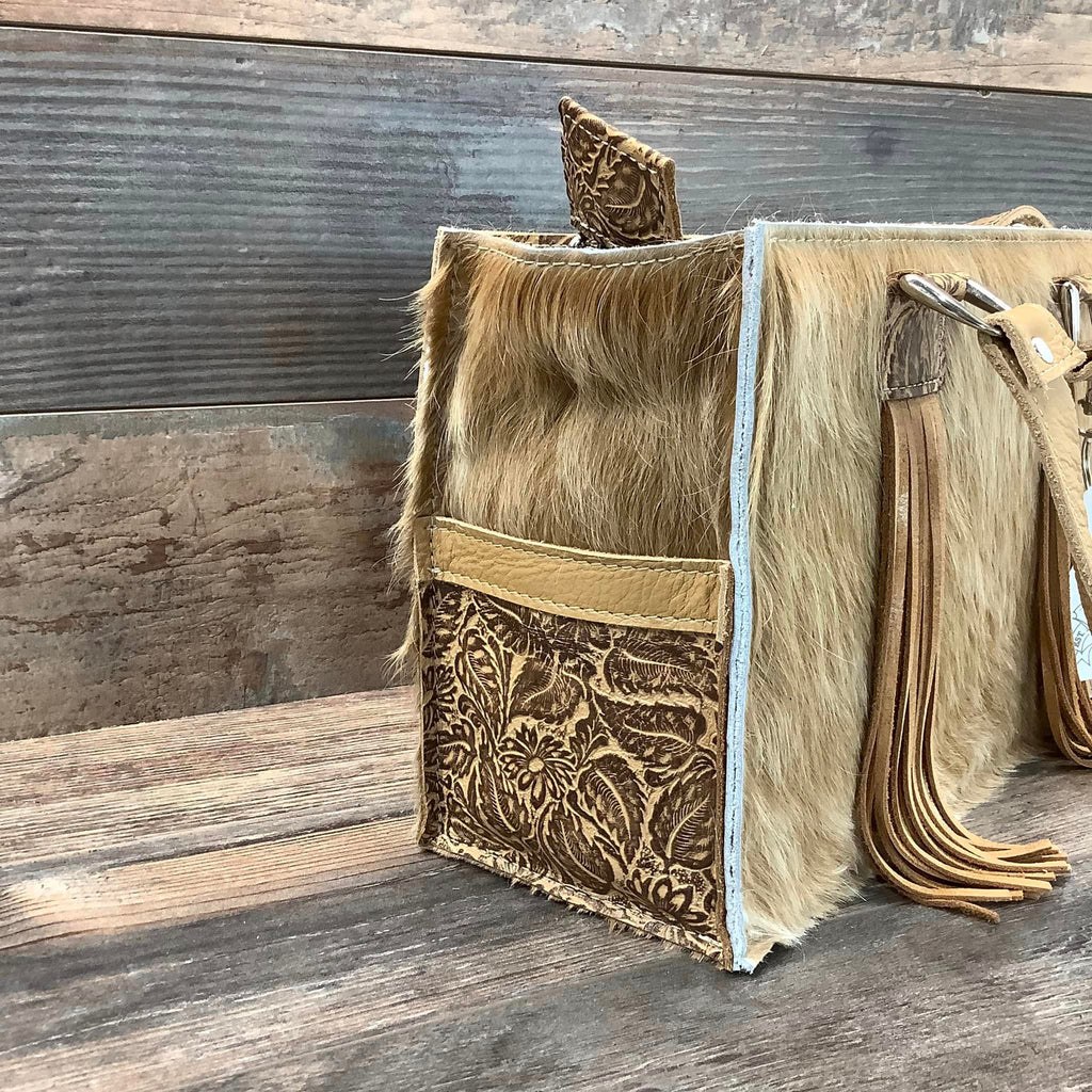 Small Town Tote - #51061